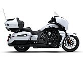 New 2026 Indian Roadmaster