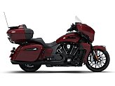 New 2026 Indian Roadmaster