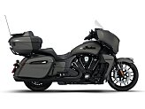 New 2026 Indian Roadmaster
