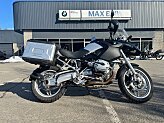 2007 BMW R1200GS