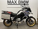 2019 BMW F850GS