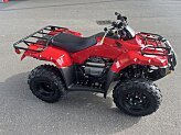New 2026 Honda FourTrax Recon