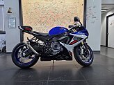 New 2026 Suzuki GSX-R750