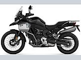 New 2026 BMW F900GS Adventure