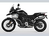 New 2026 BMW F900GS Adventure