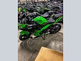 2023 Kawasaki Ninja 400