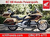 New 2025 Honda Gold Wing Tour