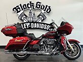 2018 Harley-Davidson Touring Road Glide Ultra