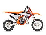New 2026 KTM 65SX