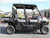 New 2026 Kawasaki Mule PRO-FXT LE Ranch Edition
