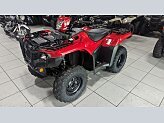 New 2026 Honda FourTrax Foreman 4x4 ES EPS
