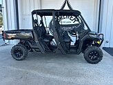 New 2025 Can-Am Defender MAX XT HD10