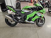 New 2025 Kawasaki Ninja ZX-10R