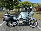 1997 BMW R1100R