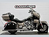 2018 Indian Roadmaster