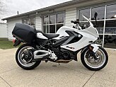 2013 BMW F800GT