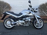 2004 BMW R1150R
