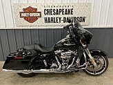 2017 Harley-Davidson Touring Street Glide Special