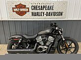 2024 Harley-Davidson Sportster Nightster