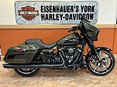 New 2026 Harley-Davidson Touring Street Glide