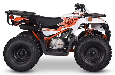 New 2026 Kayo Predator