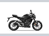 New 2023 Honda CB300R ABS