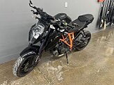 2015 KTM 1290 Super Duke