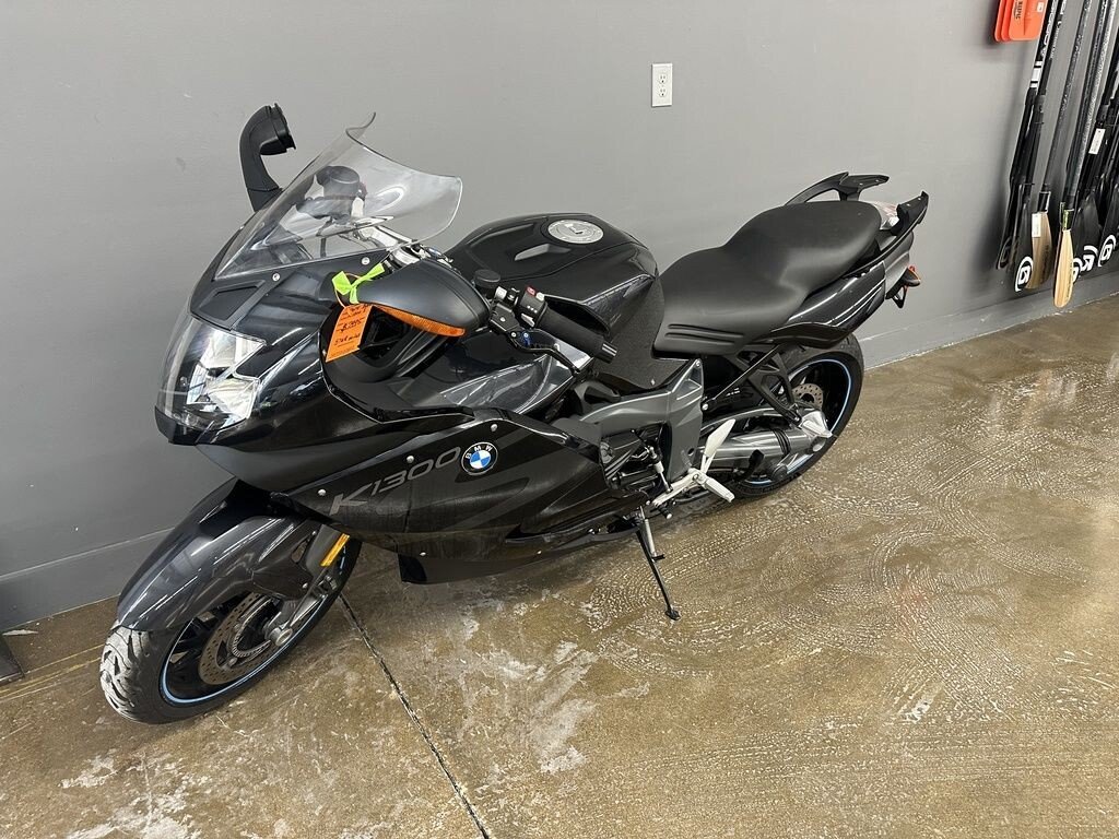 2014 BMW K1300S