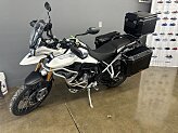2022 Triumph Tiger 900 Rally Pro
