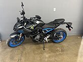 2024 Suzuki GSX-8S