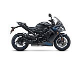 2019 Suzuki GSX-S1000F