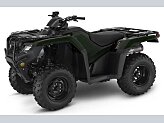 New 2026 Honda FourTrax Rancher