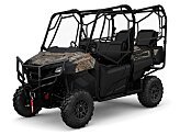 New 2026 Honda Pioneer 700