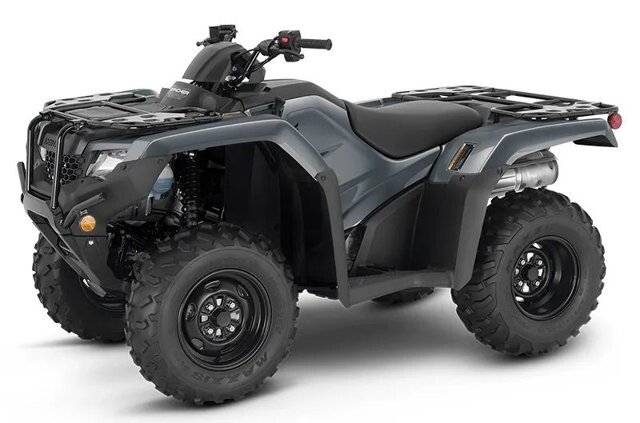 New 2026 Honda FourTrax Rancher
