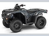 New 2026 Honda FourTrax Rancher