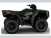 New 2026 Honda FourTrax Foreman