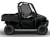 New 2026 Honda Pioneer 700