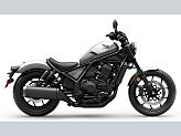 New 2026 Honda Rebel 1100 DCT