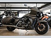 2022 Kawasaki Vulcan 1700 Vaquero ABS