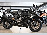 2013 Kawasaki Ninja ZX-6R