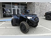 New 2025 Kawasaki Brute Force 450 4x4