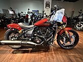 New 2026 Indian Scout 101 Scout