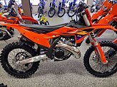 New 2026 KTM 250SX