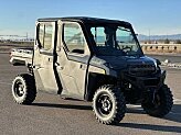 New 2026 Polaris Ranger Crew XP 1000 Ultimate