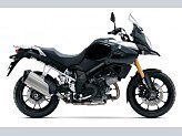 2015 Suzuki V-Strom 1000
