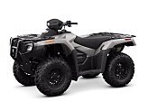 New 2026 Honda FourTrax Foreman Rubicon