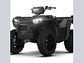 New 2026 Polaris Sportsman 850 Premium