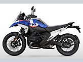 New 2025 BMW R1300GS