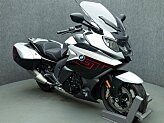 2020 BMW K1600GT