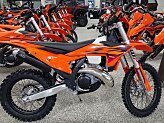 New 2026 KTM 300XC-W